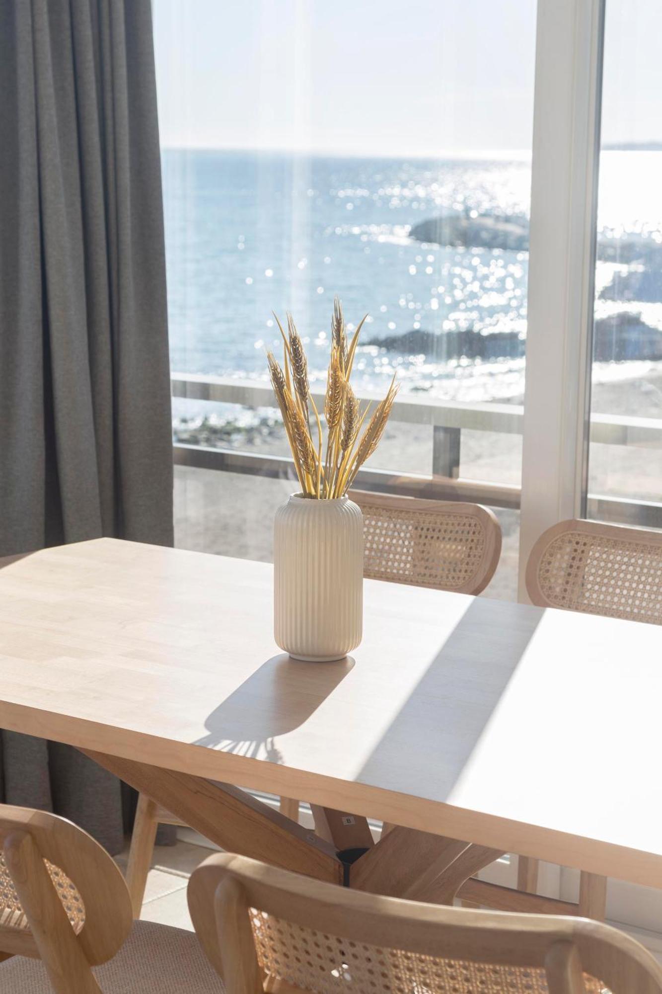 Mar Suites Malaga Benalmádena Exterior photo