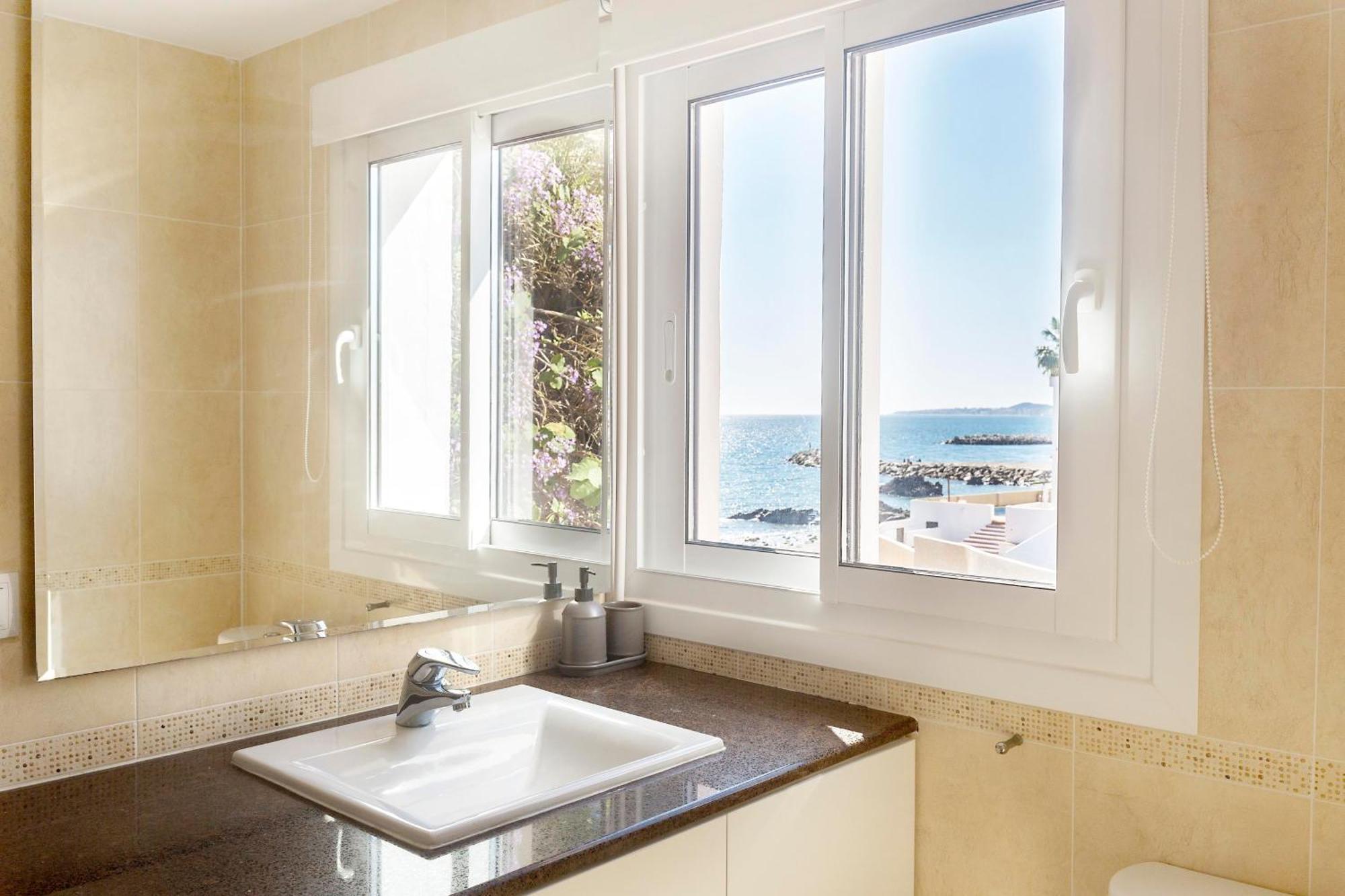 Mar Suites Malaga Benalmádena Exterior photo